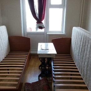 Обработка помещения от домашних клопов цена в Томске